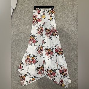 American Eagle Outfitters Medium Dress Floral